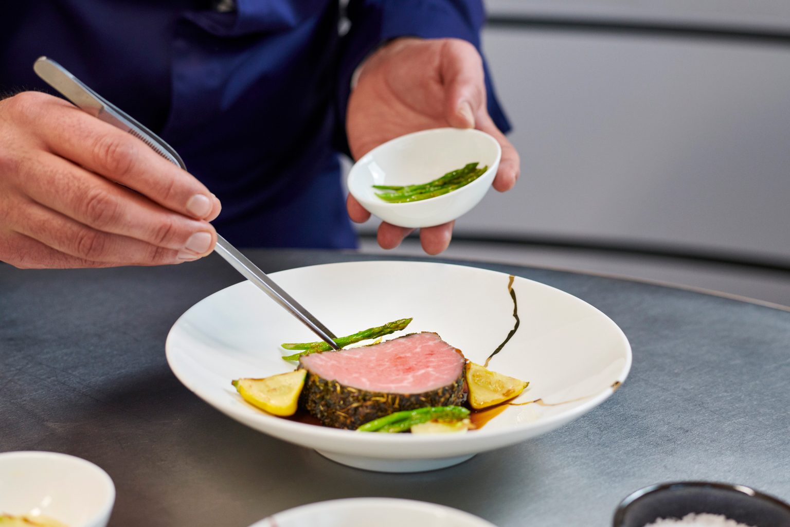 Gate Gourmet gategroup