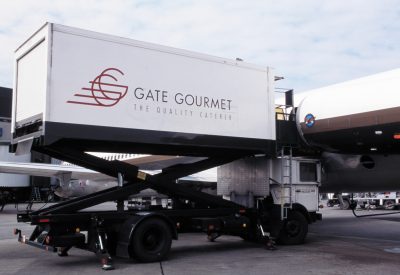 gate gourmet history gate gourmet history