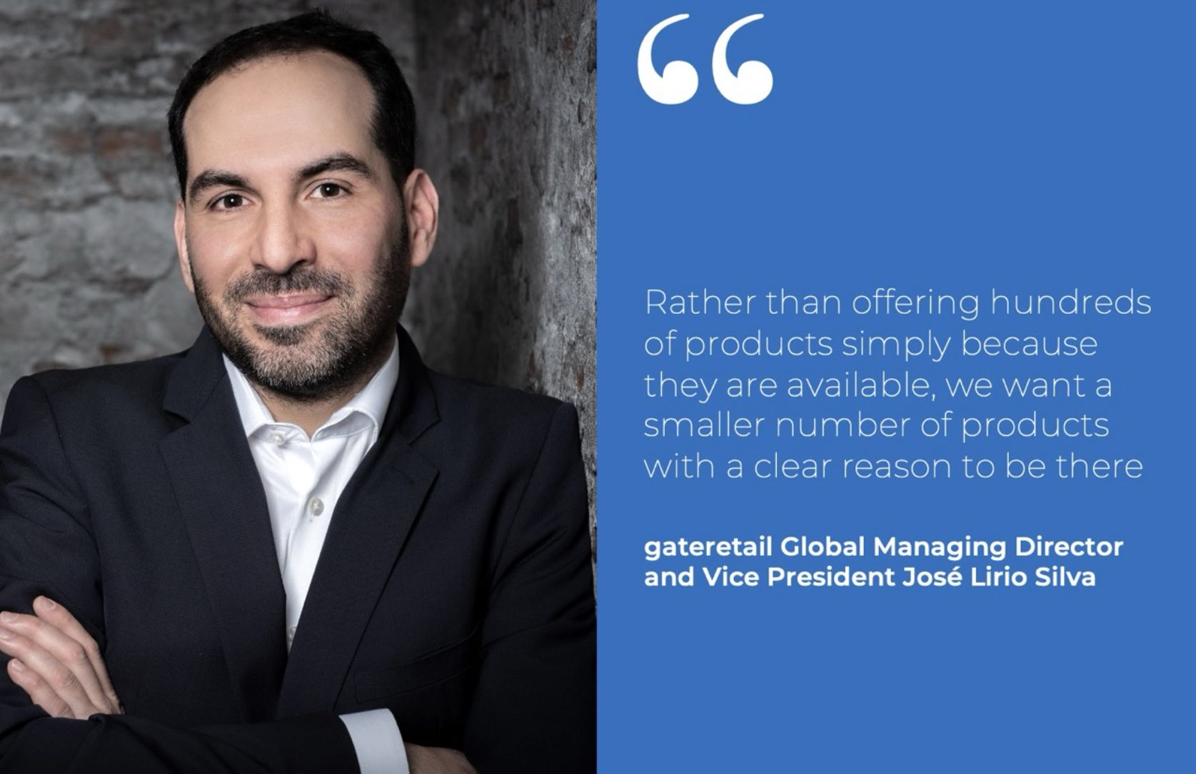 The future of inflight retail isn’t about putting more products onboard. It’s about making every product more relevant. In a